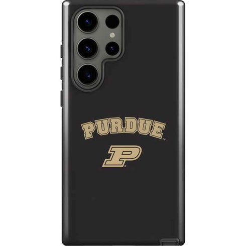 Purdue University Purdue Boilers Galaxy S23 Ultra Pro Case