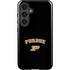 Purdue University Purdue Boilers Galaxy S25 Impact Case