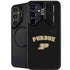 Purdue University Purdue Boilers Galaxy S25 Kickstand Case
