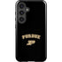 Purdue University Purdue Boilers Galaxy S25 Plus Impact Case