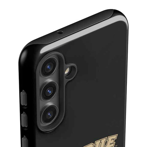 Purdue University Purdue Boilers Galaxy S25 Plus Impact Case