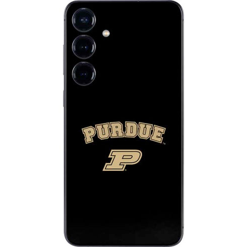 Purdue University Purdue Boilers Galaxy S25 Plus Skin