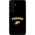 Purdue University Purdue Boilers Galaxy S25 Skin