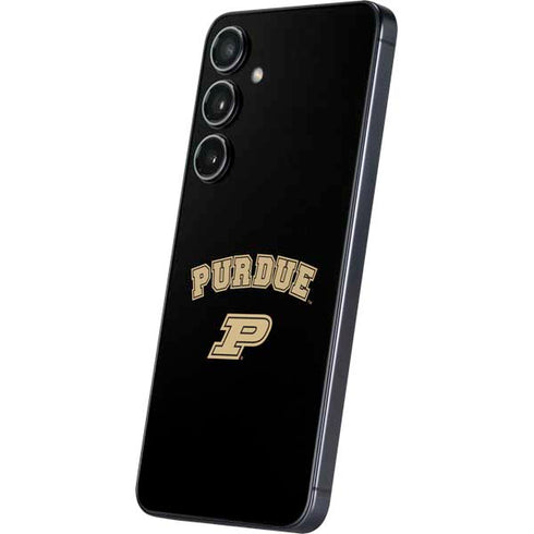 Purdue University Purdue Boilers Galaxy S24 Skin