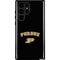 Purdue University Purdue Boilers Galaxy S25 Ultra Impact Case