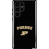 Purdue University Purdue Boilers Galaxy S25 Ultra Impact Case