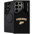 Purdue University Purdue Boilers Galaxy S25 Ultra Kickstand Case