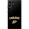 Purdue University Purdue Boilers Galaxy S25 Ultra Skin