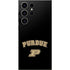 Purdue University Purdue Boilers Galaxy S25 Ultra Skin