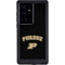 Purdue University Purdue Boilers Galaxy S24 Ultra Waterproof Case