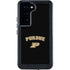 Purdue University Purdue Boilers Galaxy S24 Waterproof Case