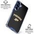 Purdue University Purdue Boilers Galaxy S25 Clear Case