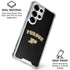 Purdue University Purdue Boilers Galaxy S25 Ultra Clear Case
