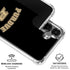 Purdue University Purdue Boilers Galaxy S26 Clear Case