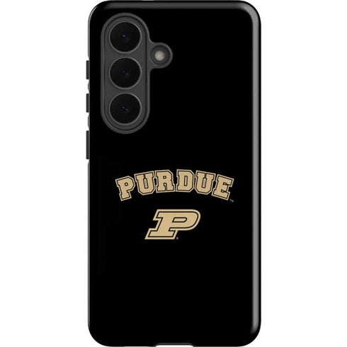 Purdue University Purdue Boilers Galaxy S26 Impact Case