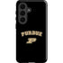 Purdue University Purdue Boilers Galaxy S26 Impact Case