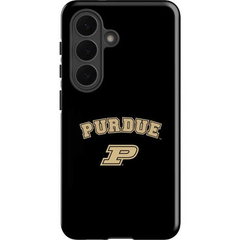 Purdue University Purdue Boilers Galaxy S26 Plus Impact Case