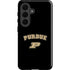 Purdue University Purdue Boilers Galaxy S26 Plus Impact Case