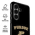 Purdue University Purdue Boilers Galaxy S26 Plus Impact Case