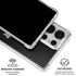Purdue University Purdue Boilers Galaxy S26 Ultra Clear Case