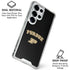 Purdue University Purdue Boilers Galaxy S26 Ultra Clear Case