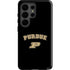 Purdue University Purdue Boilers Galaxy S26 Ultra Impact Case