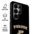 Purdue University Purdue Boilers Galaxy S26 Ultra Impact Case