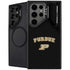 Purdue University Purdue Boilers Galaxy S26 Ultra Kickstand Case