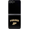 Purdue University Purdue Boilers Galaxy Z Flip6 Skin
