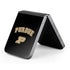 Purdue University Purdue Boilers Galaxy Z Flip6 Skin