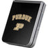 Purdue University Purdue Boilers Galaxy Z Flip6 Skin
