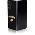Purdue University Purdue Boilers Galaxy Z Fold5 5G Skin
