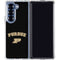 Purdue University Purdue Boilers Galaxy Z Fold6 Clear Case