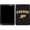 Purdue University Purdue Boilers iPad Skins