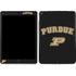 Purdue University Purdue Boilers iPad Skins