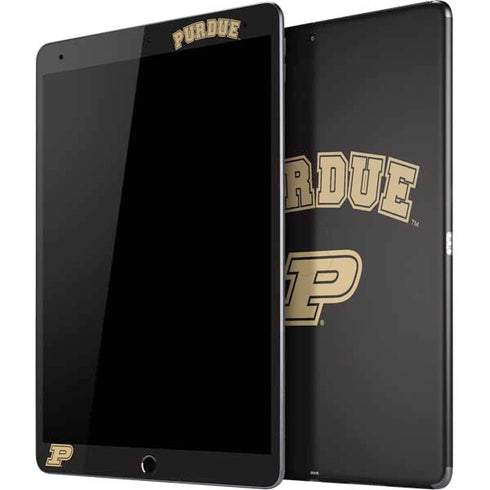 Purdue University Purdue Boilers iPad Skins
