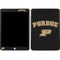 Purdue University Purdue Boilers Apple iPad Skin