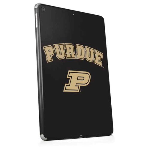 Purdue University Purdue Boilers Apple iPad Skin