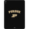 Purdue University Purdue Boilers Apple iPad Air Skin