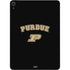 Purdue University Purdue Boilers Apple iPad Air Skin