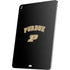 Purdue University Purdue Boilers Apple iPad Air Skin