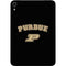 Purdue University Purdue Boilers Apple iPad Mini Skin