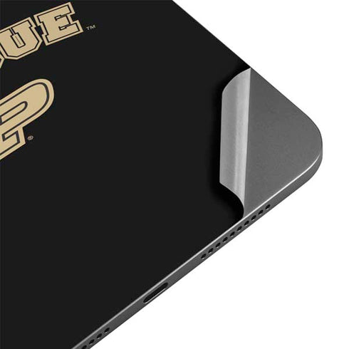 Purdue University Purdue Boilers Apple iPad Mini Skin