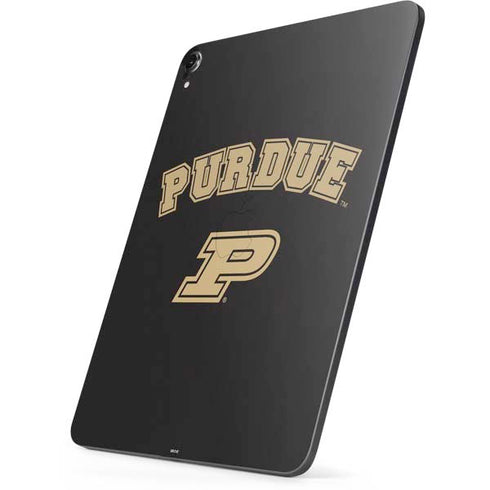 Purdue University Purdue Boilers Apple iPad Pro Skin