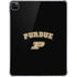 Purdue University Purdue Boilers iPad Pro 11in (2024) Clear Case