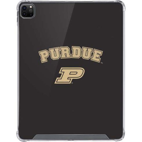 Purdue University Purdue Boilers iPad Cases
