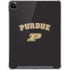 Purdue University Purdue Boilers iPad Cases