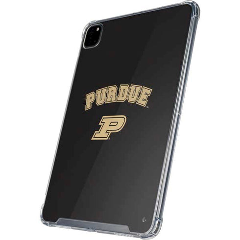 Purdue University Purdue Boilers iPad Cases