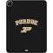 Purdue University Purdue Boilers iPad Pro 13in M4 (2024) Skin