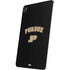 Purdue University Purdue Boilers iPad Pro 13in M4 (2024) Skin